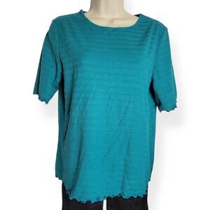 Stars Above Pajama Top Small